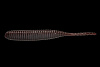 Силиконовая приманка JACKALL HYD GECK4 японское качество от производителя JACKALL