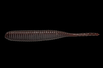 Силиконовая приманка JACKALL HYD GECK4 японское качество от производителя JACKALL