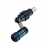 Соединитель для подсака ALPHA TACKLE LANDING GEAR JOINT II японское качество от производителя ALPHA TACKLE