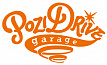 PDG (POZI DRIVE GARAGE)