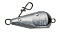 AQUAWAVE OFFSET SINKER CUSTOM