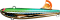PDG FINBACK MINNOW 75S