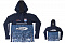 O.S.P. COOL FEELING HOODIE