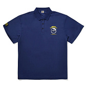 Футболка DRESS LOUD GIRL DRY POLO SHIRT японское качество от производителя DRESS