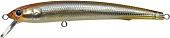 Воблер EVERGREEN M-1 INSPIRE MINNOW японское качество от производителя EVERGREEN