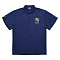 DRESS LOUD GIRL DRY POLO SHIRT
