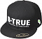 EVERGREEN B-TRUE FLAT CAP TYPE A