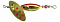 DUO SPEARHEAD RYUKI SPINNER 5.0G