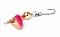 JACKSON BUGGY SPINNER 1.5G