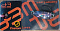 D-3 CUSTOM LURES SPOON 5G