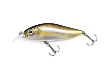Воблер MEGABASS FLAP SLAP японское качество от производителя MEGABASS