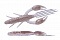O.S.P. DOLIVE CRAW 3"