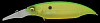 Воблер MEGABASS DIVE ELBO японское качество от производителя MEGABASS