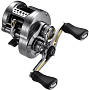 SHIMANO 23 CALCUTTA CONQUEST BFS японское качество от производителя SHIMANO