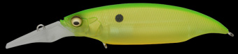Воблер MEGABASS DIVE ELBO японское качество от производителя MEGABASS