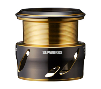 Шпуля DAIWA/SLP WORKS SLPW EX LT SPOOL 2 2500 японское качество от производителя SLP WORKS