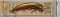 HORIMOTO MAGIC NEW GLEE DRAMATIC WILD FISHING SIZE 8