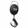 Ретривер DAIWA SNAP KIPPER SILVER японское качество от производителя DAIWA