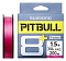 SHIMANO PITBULL 8+ LD-M61T 200M