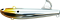 PDG FINBACK MINNOW 75S