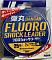 MAJOR CRAFT DANGAN FLUORO SHOCK LEADER