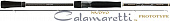 Спиннинг GRAPHITELEADER CALAMARETTI NUOVO PROTOTYPE 18 японское качество от производителя GRAPHITELEADER