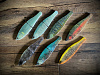 Воблер WILD LURES WILD BEAT 180 SS японское качество от производителя WILD LURES