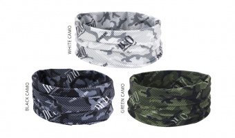 Бафф DUO UV HEADWEAR японское качество от производителя DUO