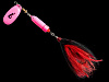 Воблер LIVINGSTON LURES EBS SPINNER 100 японское качество от производителя LIVINGSTON LURES