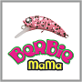 Воблер ROB BARBIE MAMA SS японское качество от производителя ROB