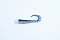 ZEAKE S-GRAVITYY WORM CURLY TAIL 3"