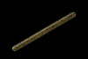 Силиконовая приманка JACKALL YAMMY 500 3.5" японское качество от производителя JACKALL
