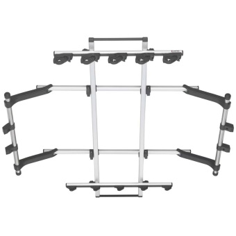 Держатель для удилища CARMATE ROD HOLDER DUAL 5 IF16 японское качество от производителя CARMATE