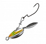 Джиг-головка MAGBITE MBL 01 EXTREME SWIMMING RIG VASSALLO японское качество от производителя MAGBITE