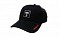 JACKALL SQUARE LOGO CAP