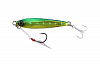 Пилькер JACKALL BIG BACKER JIG 30G японское качество от производителя JACKALL
