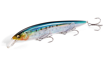 Воблер MEGABASS KANATA SW японское качество от производителя MEGABASS