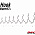DECOY KG HOOK WORM 17