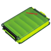 Коробка для воблеров VALLEYHILL LURE CASE REVERSIBLE 140 японское качество от производителя VALLEYHILL