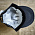 SHIMANO CA-065Y WATERPROOF FIVE-SECTION CAP