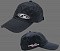 IMAKATSU x BLITZEN WATERPROOF RAIN CAP IK-601