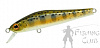 Воблер ZIP BAITS RIGGE 56S японское качество от производителя ZIP BAITS
