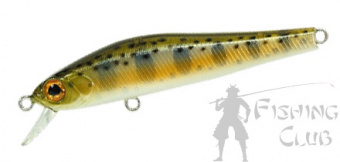 Воблер ZIP BAITS RIGGE 56S японское качество от производителя ZIP BAITS
