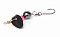 JACKSON BUGGY SPINNER 3.0G