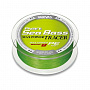 Плетеный шнур VARIVAS AVANI SEABASS PE MAX POWER TRACER японское качество от производителя VARIVAS