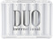 DUO REVERSIBLE LURE CASE D86