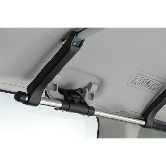 Адаптер для рукоятки CARMATE GRAB HANDLE ADAPTOR IF62 японское качество от производителя CARMATE