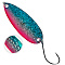 D-3 CUSTOM LURES SPOON 5G