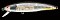 NORIES LAYDOWN MINNOW MID 110F
