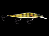 Воблер LIVINGSTON LURES JERKMASTER 121D японское качество от производителя LIVINGSTON LURES